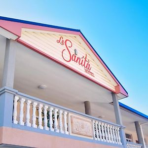 Le Sanita Hotel